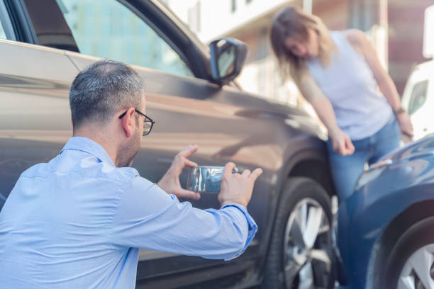 Professional Car Insurance Near Me technician working in Pottsville, PA